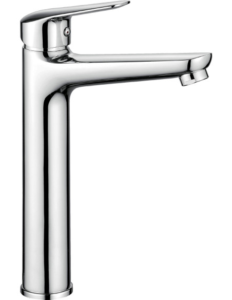 Deante Boro izlietnes jaucējkrāns, augsts BMO_020K