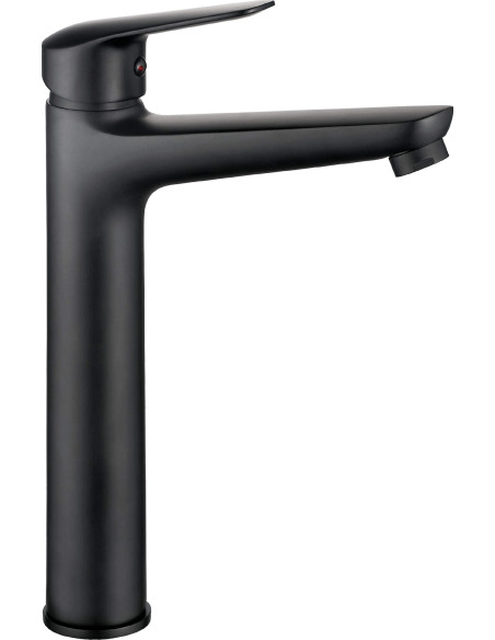 Deante Boro izlietnes krāns, augsts BMO_N20K