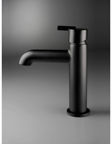 Deante Silia izlietnes krāns BQS_N20M