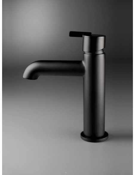 Deante Silia izlietnes krāns BQS_N20M