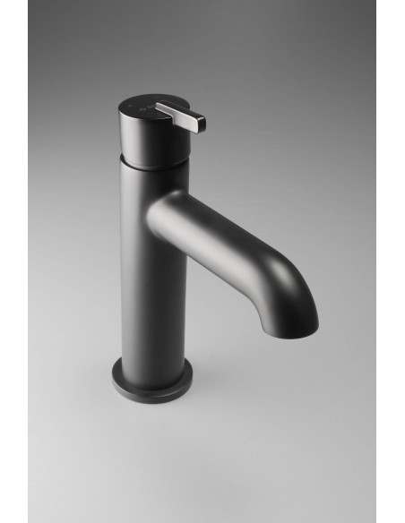 Deante Silia izlietnes krāns BQS_N20M