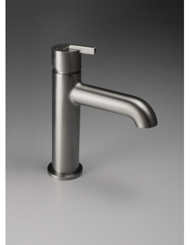 Deante Silia izlietnes krāns BQS_D20M