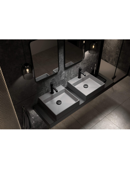 Deante Silia izlietnes krāns BQS_N20M