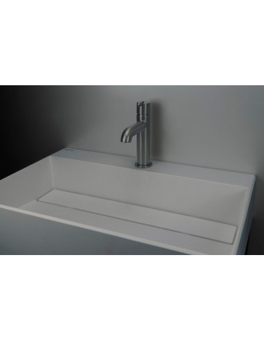 Deante Silia izlietnes krāns BQS_D20M