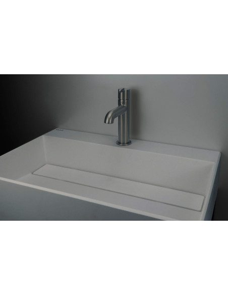 Deante Silia izlietnes krāns BQS_D20M