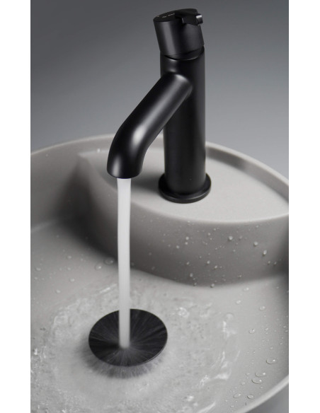 Deante Silia izlietnes krāns BQS_N20M