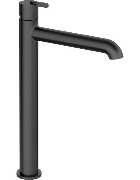 Deante Silia izlietnes krāns, augsts BQS_N20K