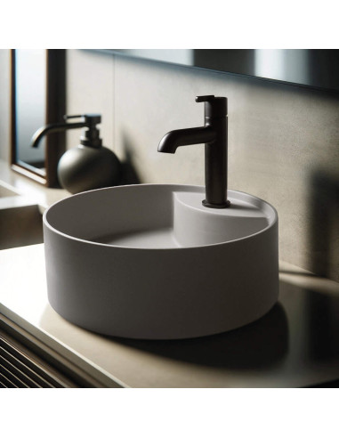 Deante Silia izlietnes krāns BQS_N20M