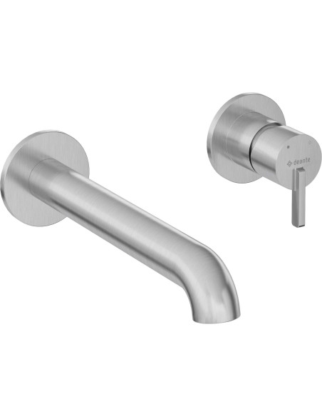 Deante Silia izlietnes krāns, slēpts BQS_F54L