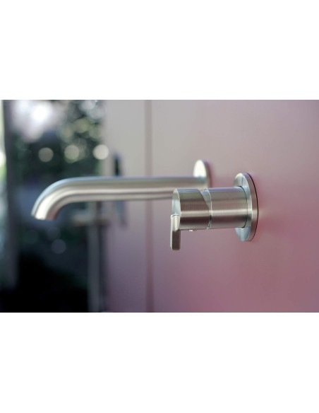 Deante Silia izlietnes krāns, slēpts BQS_F54L