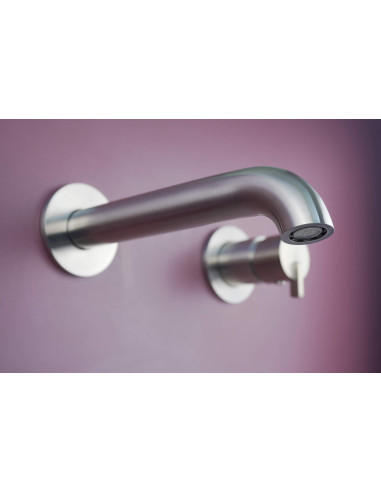 Deante Silia izlietnes krāns, slēpts BQS_F54L