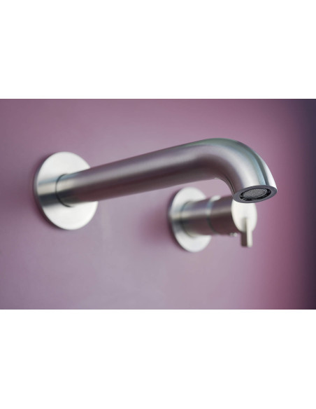 Deante Silia izlietnes krāns, slēpts BQS_F54L