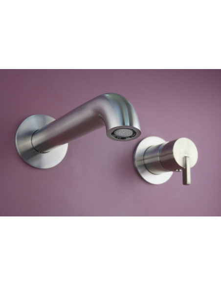 Deante Silia izlietnes krāns, slēpts BQS_F54L