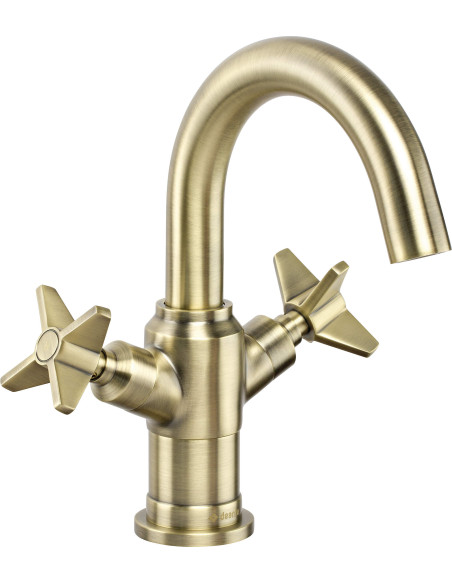 Deante Temisto izlietnes krāns BQT_M20D