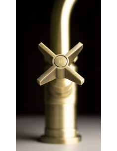 Deante Temisto izlietnes krāns BQT_M20D 2