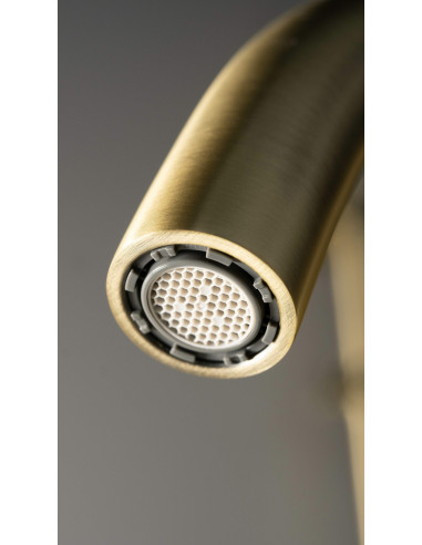 Deante Temisto izlietnes krāns BQT_M20D