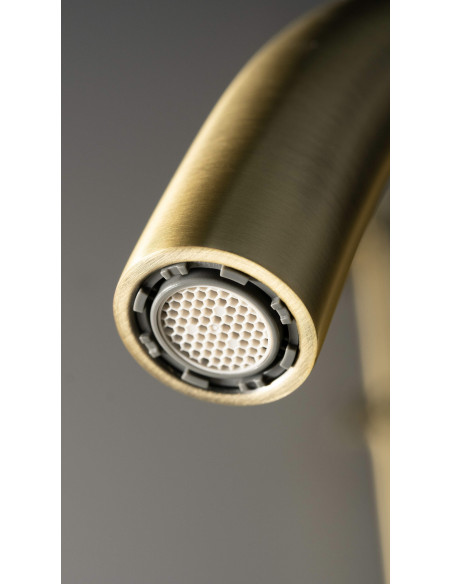 Deante Temisto izlietnes krāns BQT_M20D