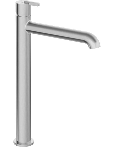 Deante Silia izlietnes krāns, augsts BQS_F20K