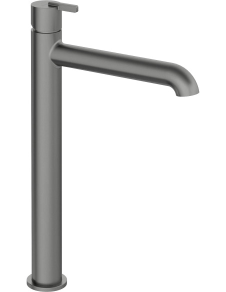 Deante Silia izlietnes jaucējkrāns, augsts BQS_D20K