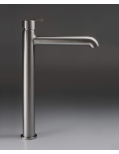 Deante Silia izlietnes jaucējkrāns, augsts BQS_D20K 2