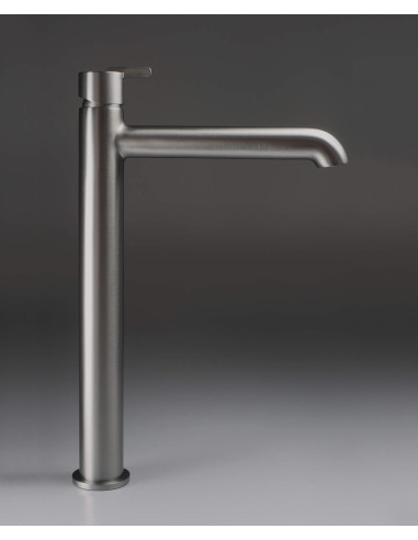 Deante Silia izlietnes jaucējkrāns, augsts BQS_D20K