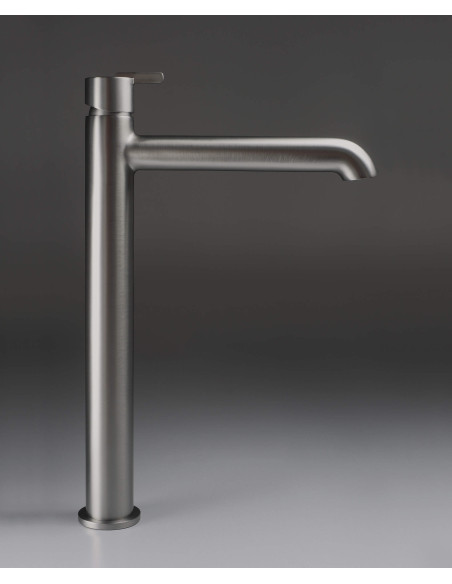 Deante Silia izlietnes jaucējkrāns, augsts BQS_D20K