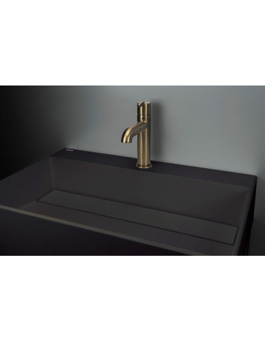 Deante Silia izlietnes krāns BQS_R20M