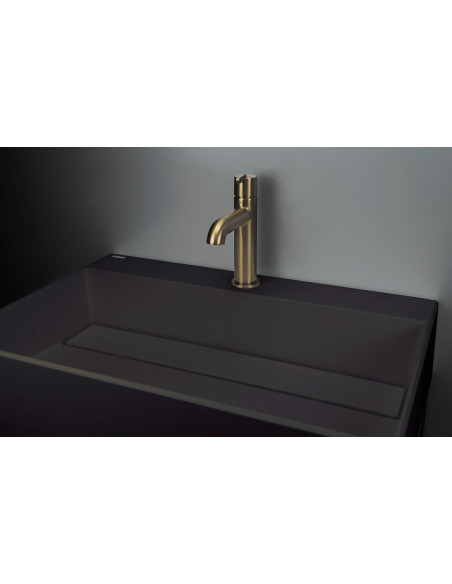 Deante Silia izlietnes krāns BQS_R20M