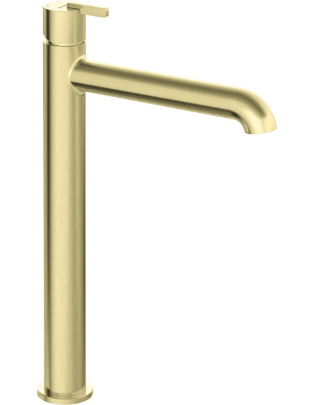 Deante Silia izlietnes krāns, augsts BQS_R20K