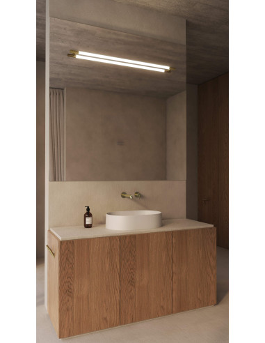 Deante Silia izlietnes krāns, slēptais BQS_R54L