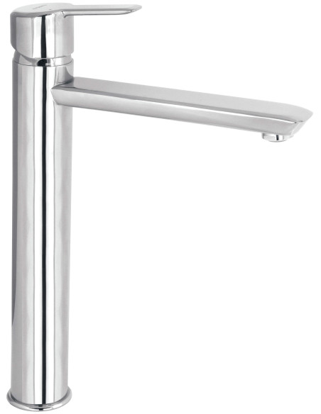 Deante Arnika Izlietnes krāns, augsts BQA_020N