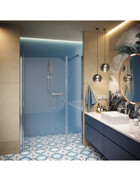 Deante Arnika Izlietnes krāns, augsts BQA_020N