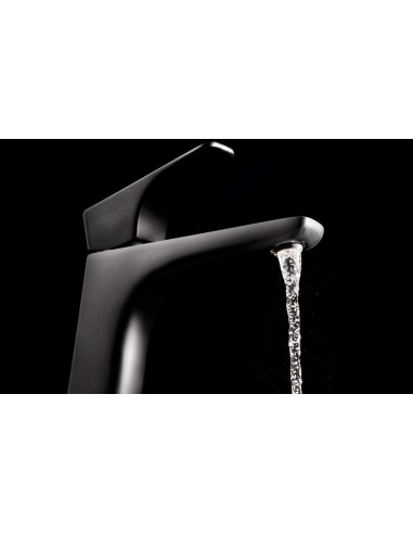 Deante Hiacynt izlietnes krāns BQH_N20M