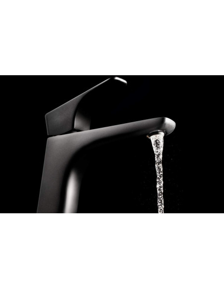 Deante Hiacynt izlietnes krāns BQH_N20M