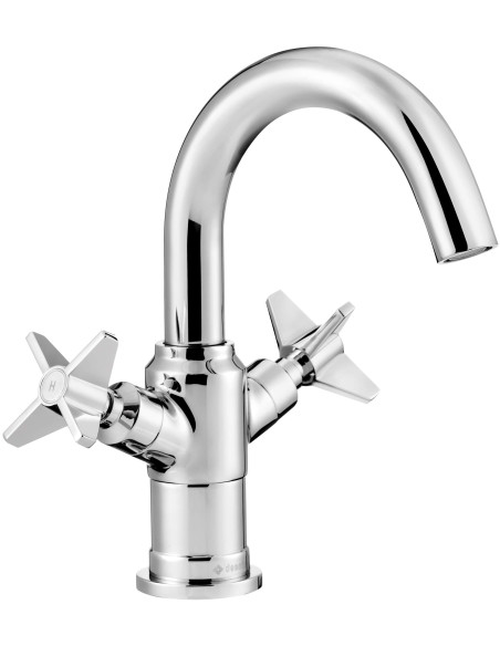 Deante Temisto izlietnes krāns BQT_020D