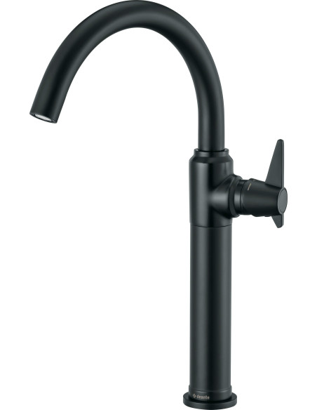 Deante Temisto izlietnes krāns, augsts BQT_N20K