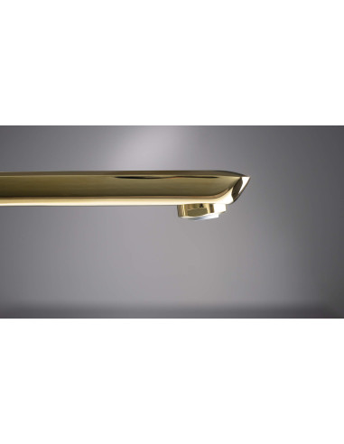 Deante Arnika Izlietnes krāns, garš BQA_Z20N