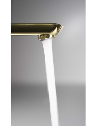 Deante Arnika Izlietnes krāns, garš BQA_Z20N