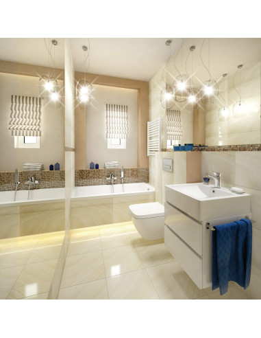 Deante Hiacynt izlietnes krāns BQH_020M