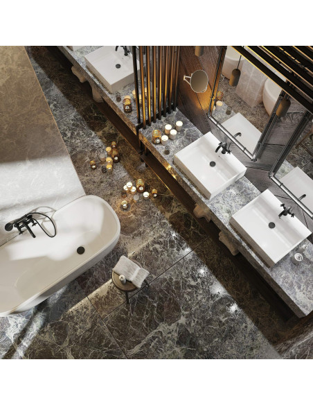 Deante Temisto izlietnes krāns BQT_N20D