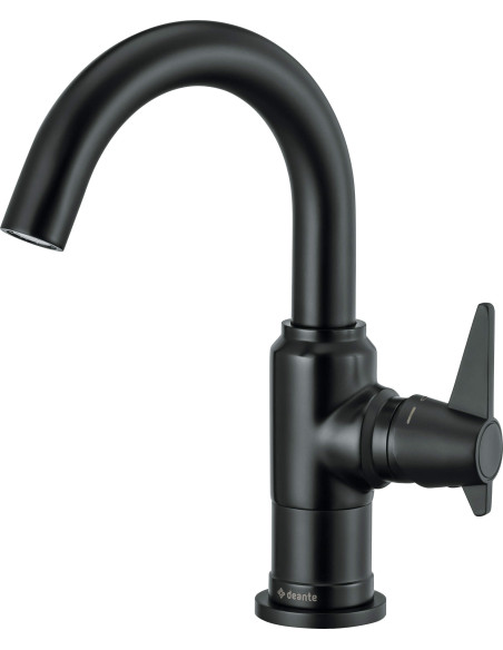 Deante Temisto izlietnes krāns BQT_N20M