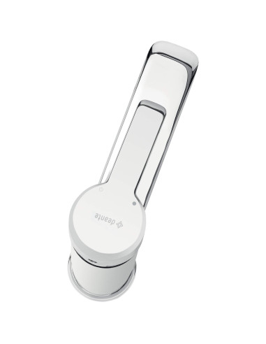 Deante Arnika Izlietnes krāns - EKO-aerators 4,5 l/min BQAE020M