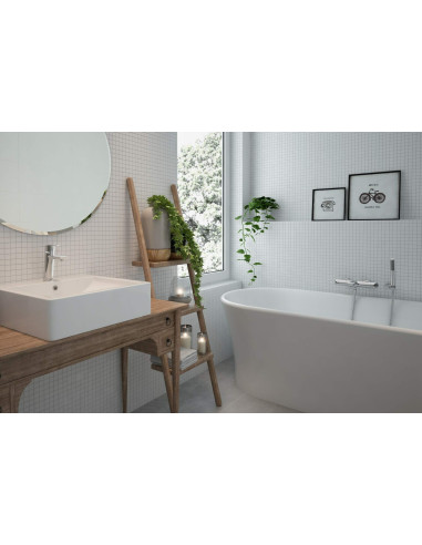 Deante Arnika Izlietnes krāns - EKO-aerators 4,5 l/min BQAE020M