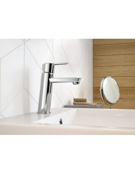 Deante Arnika Izlietnes krāns - EKO-aerators 4,5 l/min BQAE020M