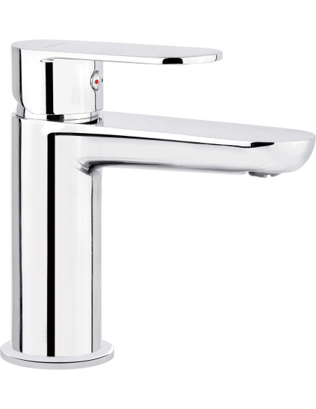 Deante Alpinia izlietnes krāns - EKO-aerators 4,5 l/min BGAE020M