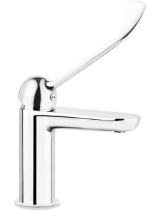 Deante Alpinia Izlietnes krāns - EKO-aerators 4,5 l/min BGAE020C