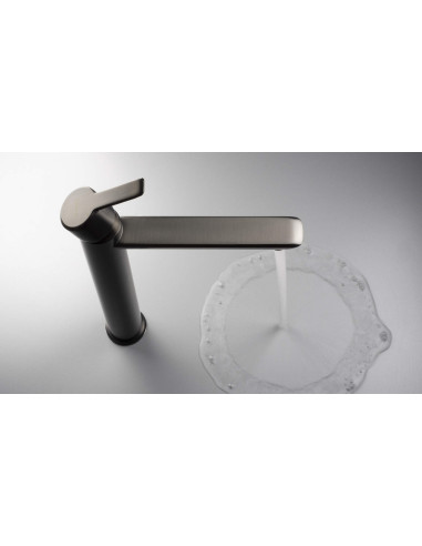 Deante Arnika Izlietnes krāns, augsts BQA_D20N