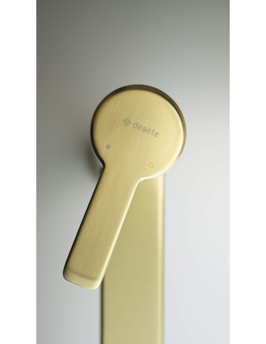 Deante Arnika Izlietnes krāns, augsts BQA_R20N