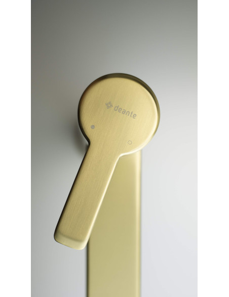 Deante Arnika Izlietnes krāns, augsts BQA_R20N