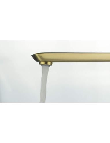 Deante Arnika Izlietnes krāns, augsts BQA_R20N